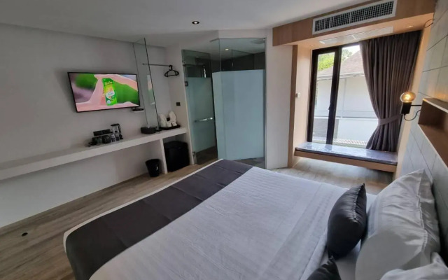 Nirundorn Resort