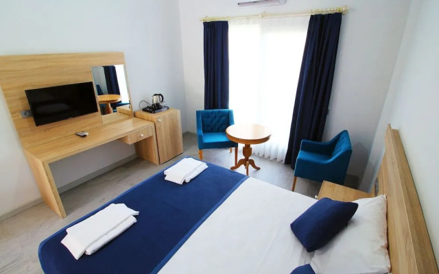 My Bitez Suites