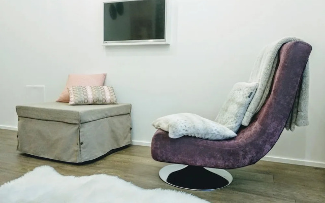Rumi Rooms