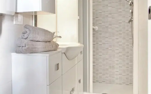 Navigli Apartment - Darsena