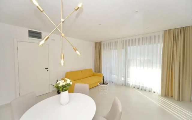 Solaris Lux Apartments