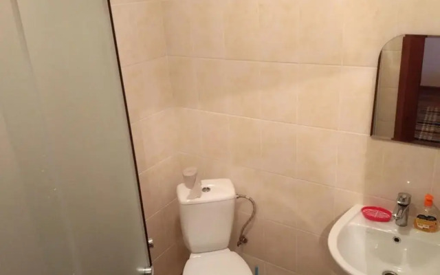 Guest House Mandrivnyi