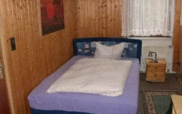 Pension Leipziger Hof