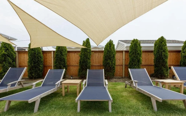 Aqualina Inn Montauk