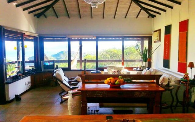 Gringos Boutique Hotel