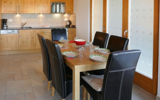 Domaine des Reines C5 Haute-nendaz