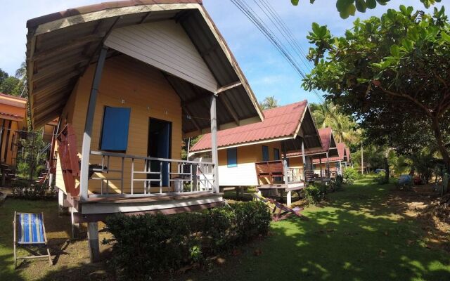 HomeStay Beach Koh Chang