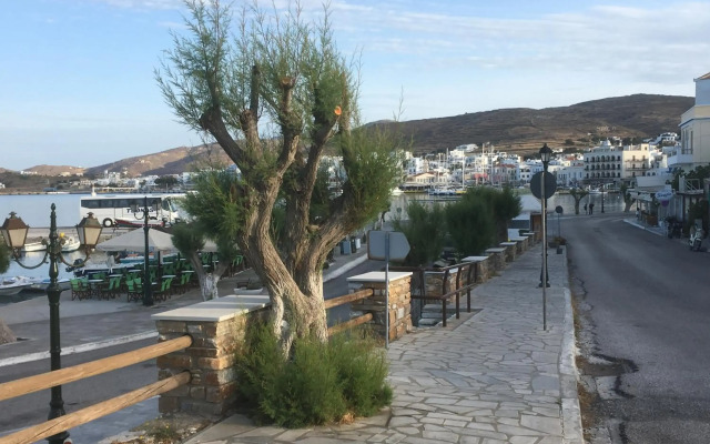 Afrodite Hotel