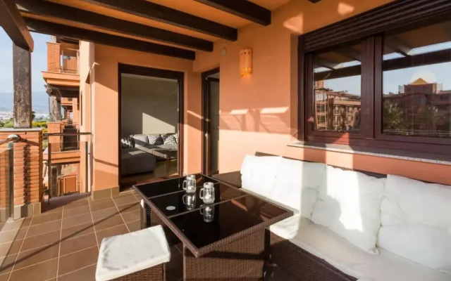 PUSHE Playa Granada Beach&Golf 1