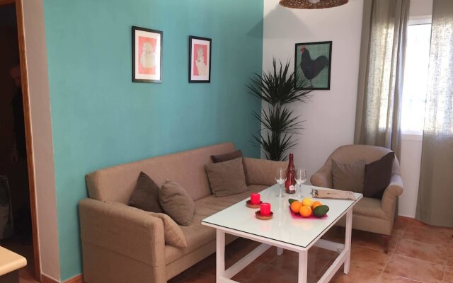 Málaga Living Apartments