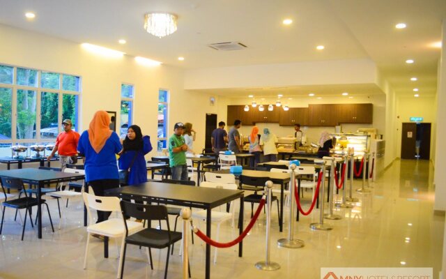 MNY Hotel & Resort