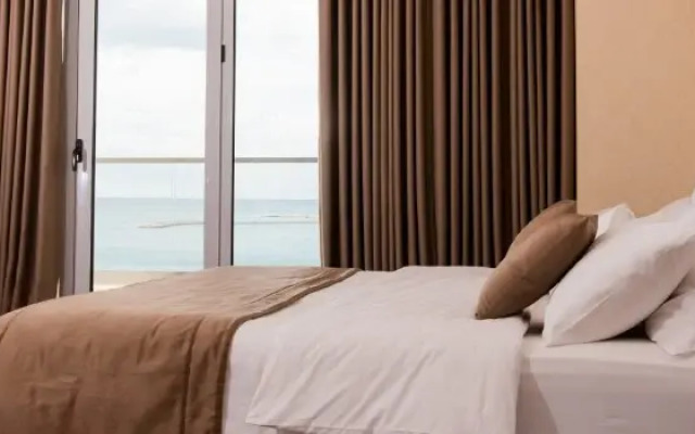 Deluxe Hotel Rafaelo Resort