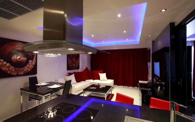 Absolute Bangla Suites