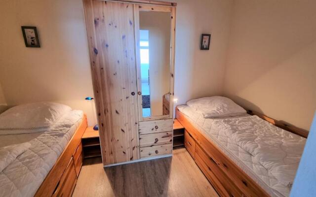 Ferienpark C07-003 Ferienpark