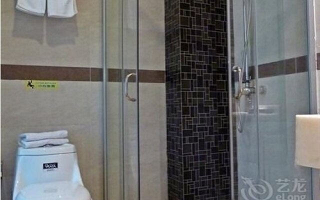 Wanzhong Wealth Hotel