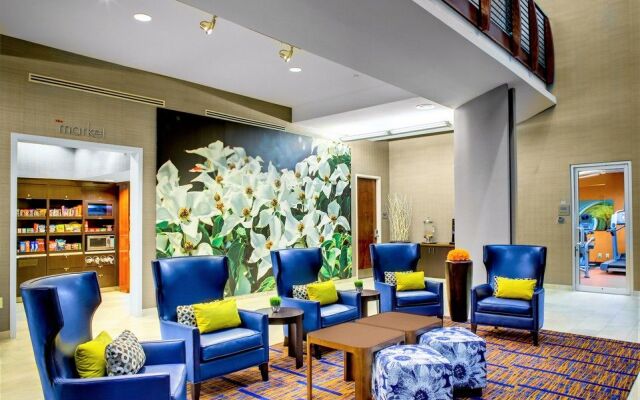 Courtyard Atlanta Buckhead