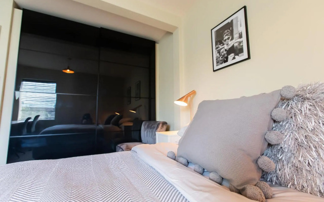 Unique Central Town House