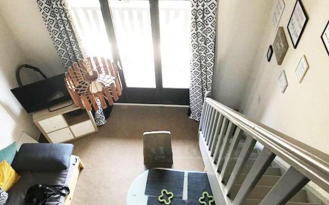 Appartement Hauteur Barcelonnette Vue Exceptionnelle