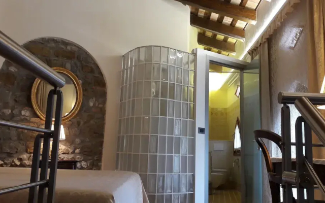 B&B Antica Scuderia