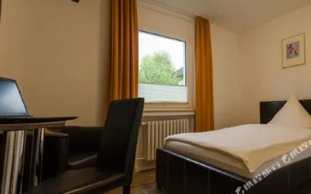 Hotel Wulff