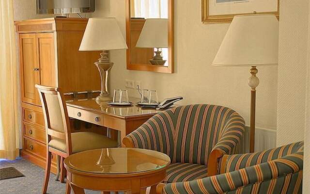 Hotel zur Schwabenschänke