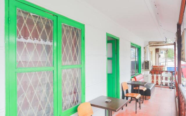 OYO 2030 Melawai Homestay