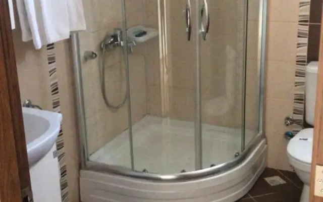Olbia Residence Hotel