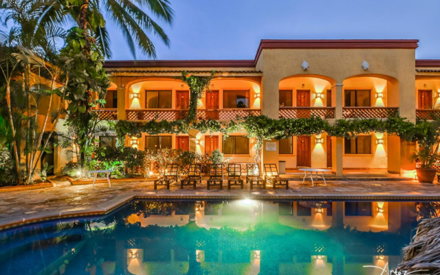 Tropicana Los Cabos, Tapestry Collection by Hilton