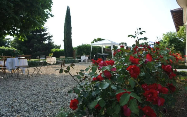Villa Le Rose