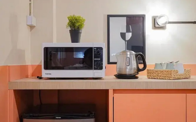 Saffron Hill Bangkok