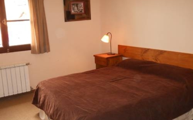 Knapp Hotel
