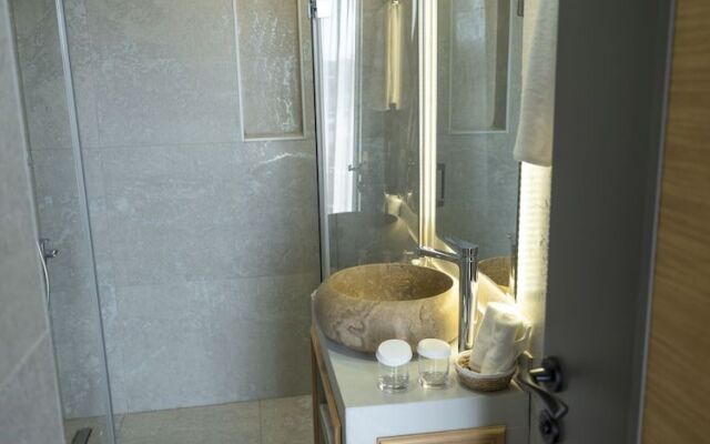Sa'Rezya Hotel