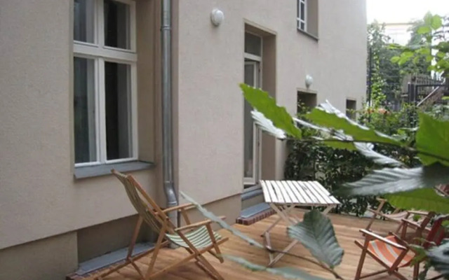 Apartments Friedrich