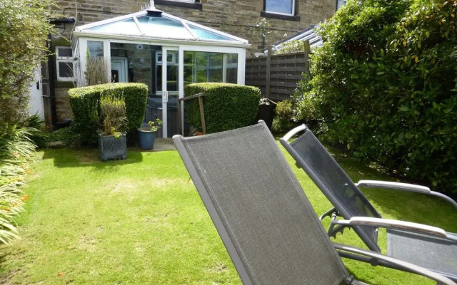 Ashmount Country House