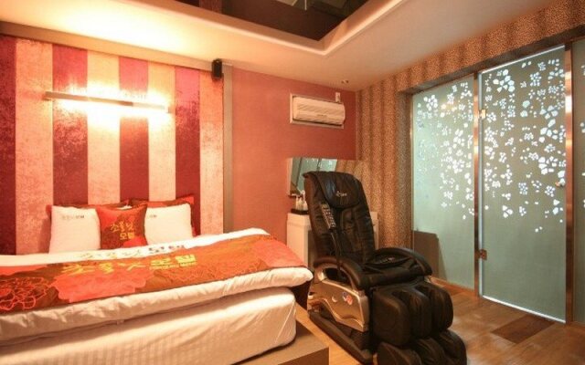 Chocolate Motel