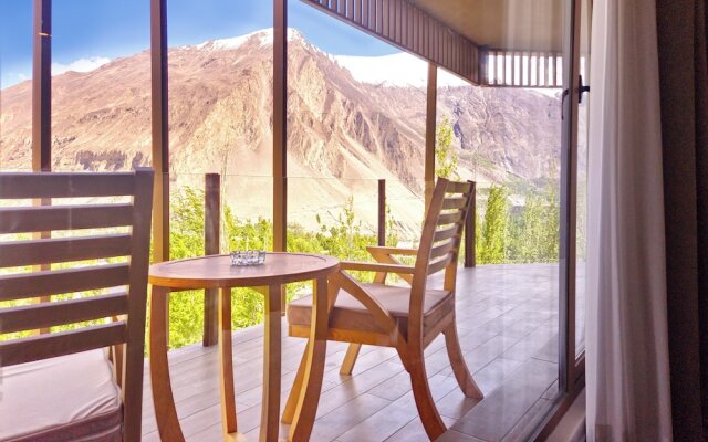 Ambiance Resort Hunza
