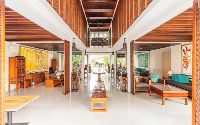 Javana Bali Villas