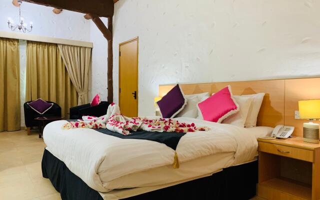 Safari Village Executive Suites