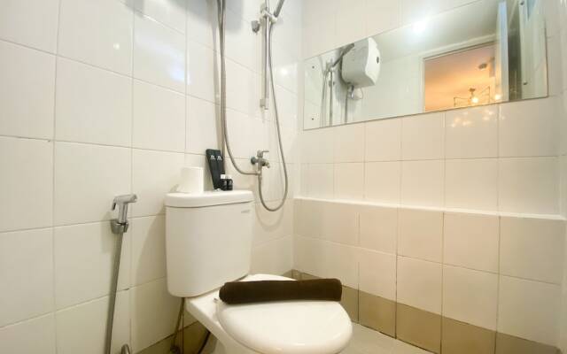 Great Deal And Comfortable 2Br At Bassura City Apartment
