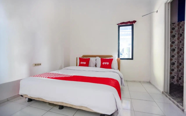 Tunas Plaza Residence by OYO Rooms