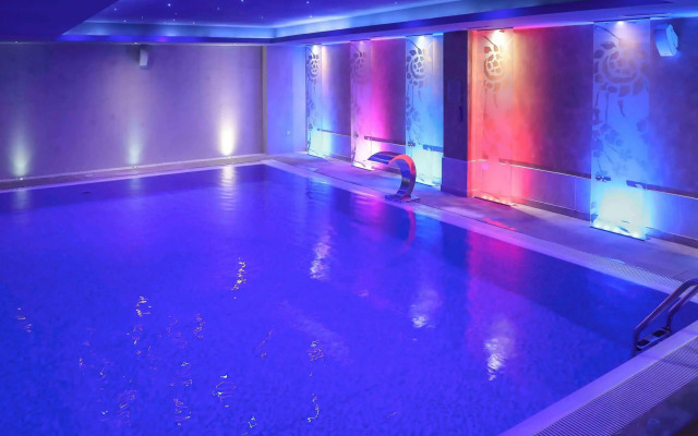 Movenpick hotel Sarajevo