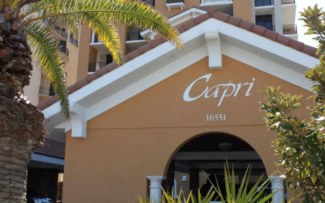 Capri by Luxury Coastal Vacations