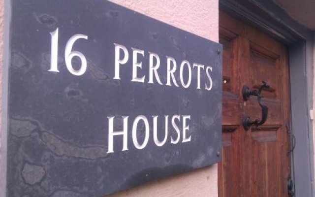 Perrots House B&B