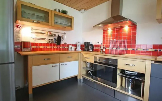 Gîte Gérardmer, 3 pièces, 5 personnes - FR-1-589-110