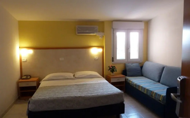 Hotel Strand