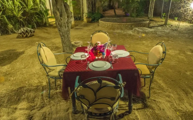 Fatuma's Tower Guest House