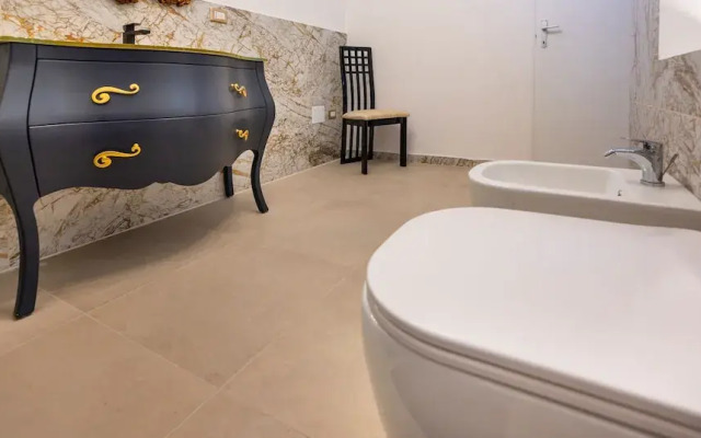 Ciatu Mio in Noto With 1 Bedrooms and 1 Bathrooms