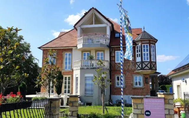Villa Scheckenbach