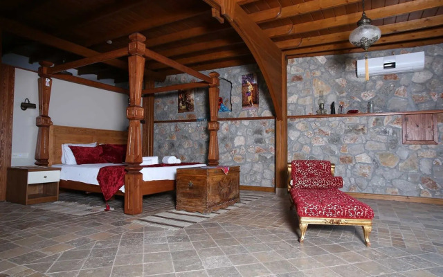 Zakros Hotel Lykia - Adults Only