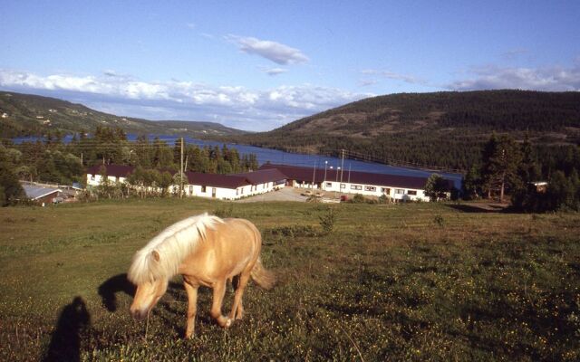 Valdres Høyfjellshotell